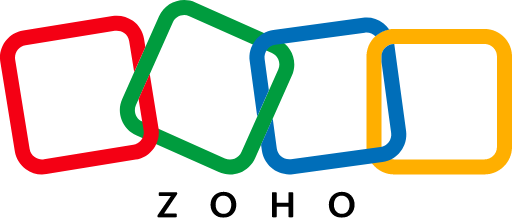 Logo of Saudi Arabia Zoho Services Availability